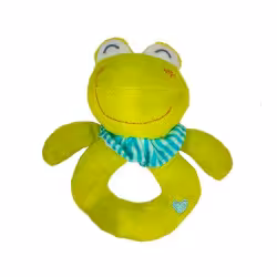 جغجغه مچی قورباغه