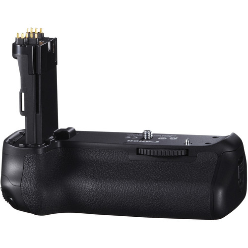 باتری گریپ کانن Canon BG-E14 Grip مشابه اصل