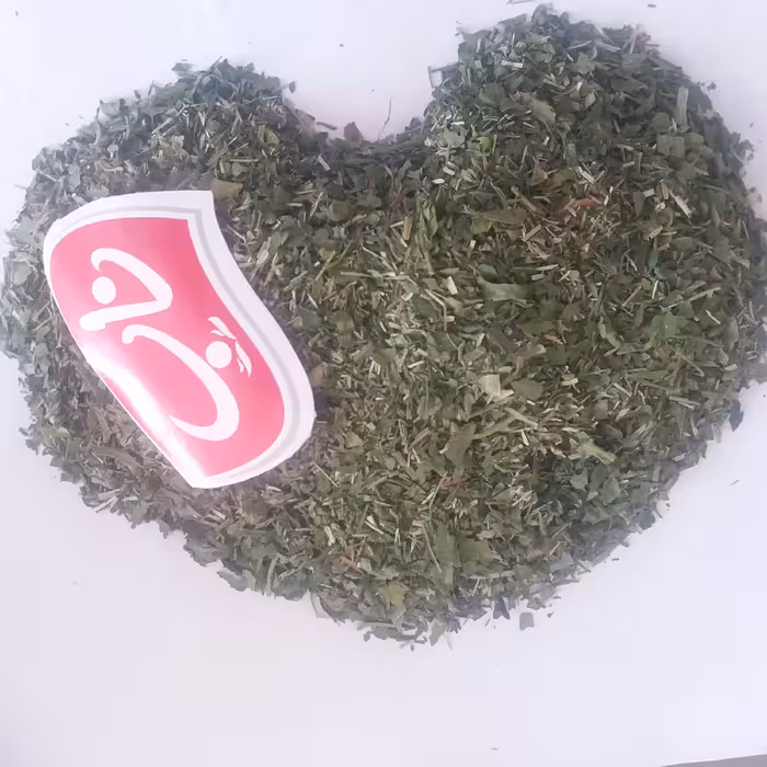 سبزی روی نان 1 کیلویی