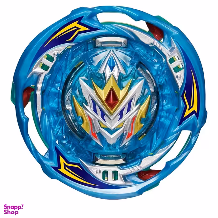 فرفره انفجاری مدلایرنایت شمشیری