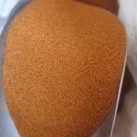 خاکشیر درجه یک همدان 10 کیلویی سورت شده بدون چوب و تمیز همراه با ضمانت کیفیت عمده