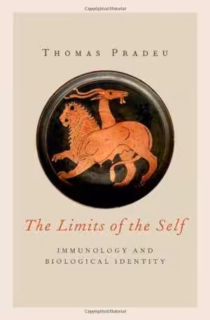[PDF] دانلود کتاب The Limits Of The Self - Immunology And Biological Identity, 2012