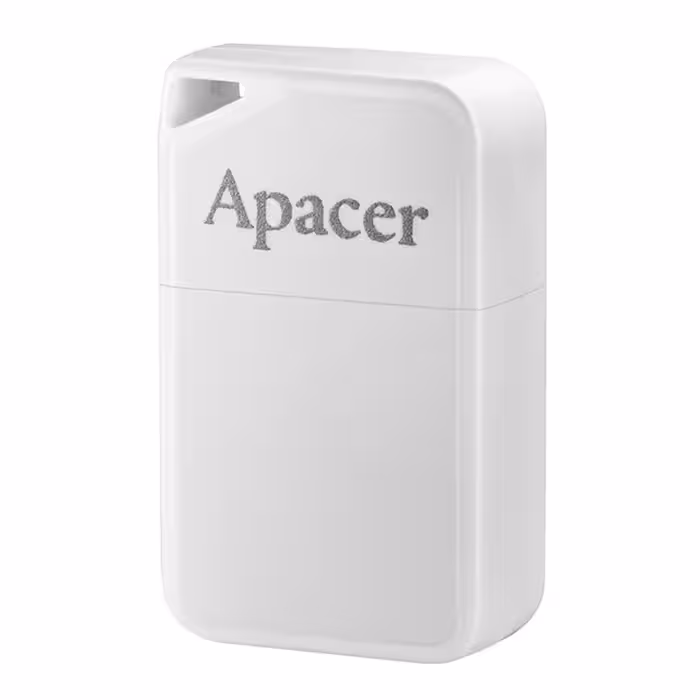 فلش اپیسر مدل AH114 ظرفیت 32 گیگابایتApacer AH114 USB2.0 Flash Memory 32GB