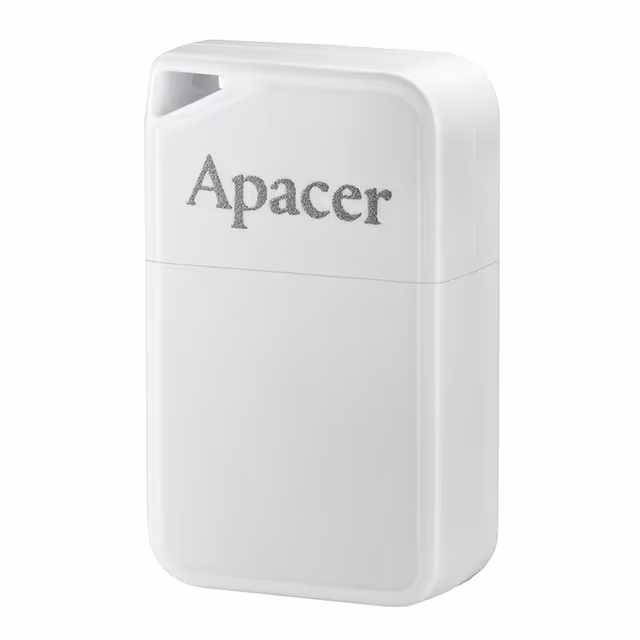فلش اپیسر مدل AH114 ظرفیت 32 گیگابایتApacer AH114 USB2.0 Flash Memory 32GB