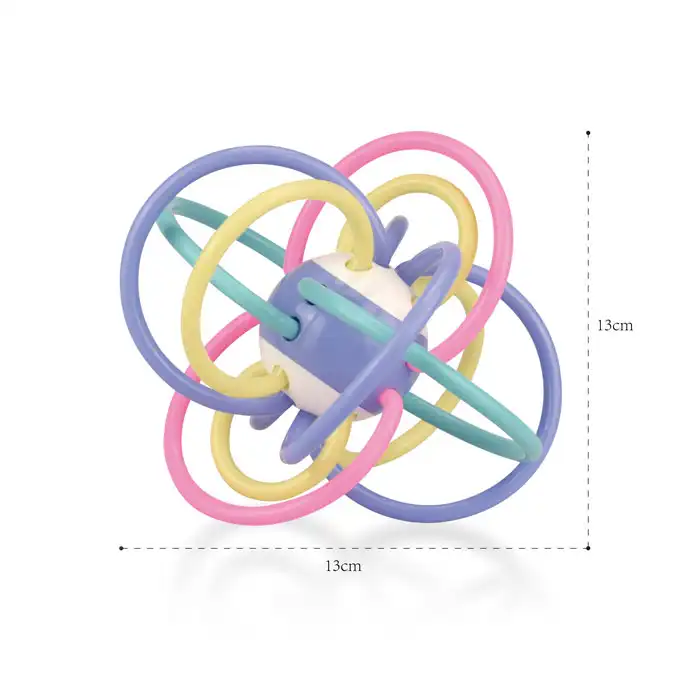 اسباب بازی مولارز هانگر Huanger 0109