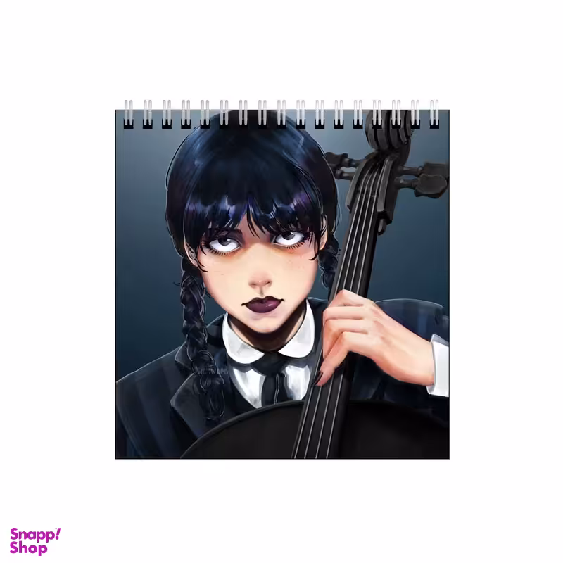 دفتر طراحی بامبیلیپ طرح سریال ونزدی کد 5466781