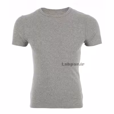 زیرپوش نیم آستین مردانه سوپر پنبه درجه یک