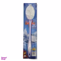 برس شستشو مهسان مدل تن شوی