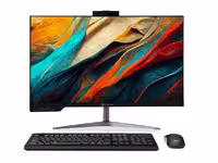 کامپیوتر همه کاره 24 اینچ اینوورس مدل X2414B – Core i3 12100/8GB/500GB SSD