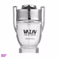 عطر جیبی مردانه واژاو (Vazav) مدل INVICTUS حجم 30 میلی لیتر