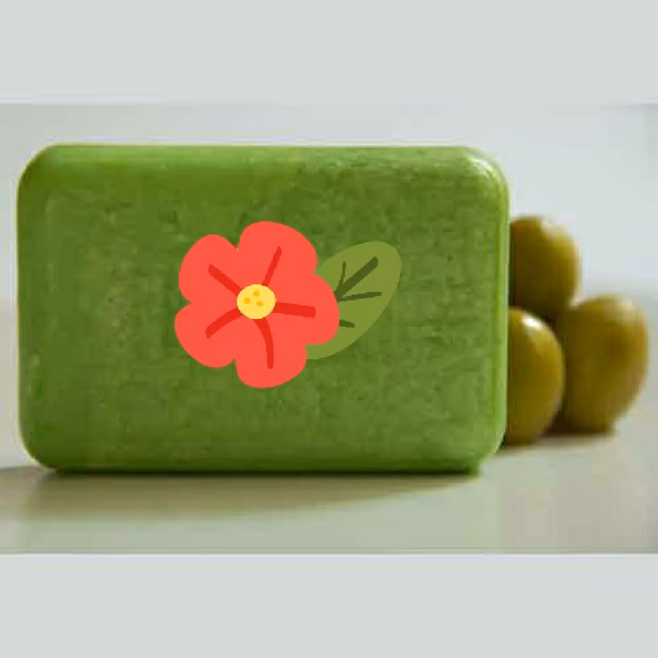 صابون زیتون