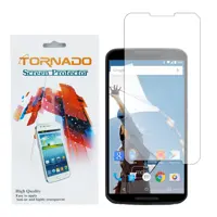 محافظ صفحه نمایش نانوگلس TORNADO مناسب موبایل  motorola NEXUS6