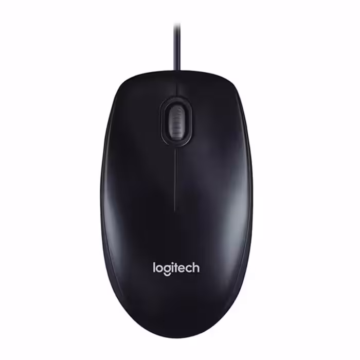 ماوس لاجیتک مدل M100R