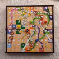 بازی پنج کاره، بازی فکری