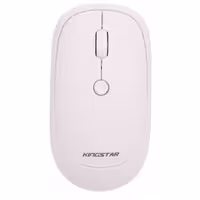 موس بیسیم سایلنت کینگ استار KM520 (silent)
