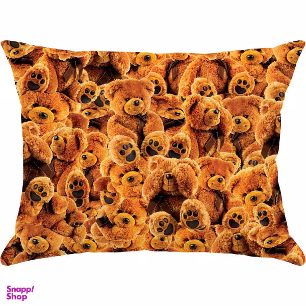 کاور کوسن مدل C2-10153 چند رنگ سایز 33*47 سانتی‌ متر