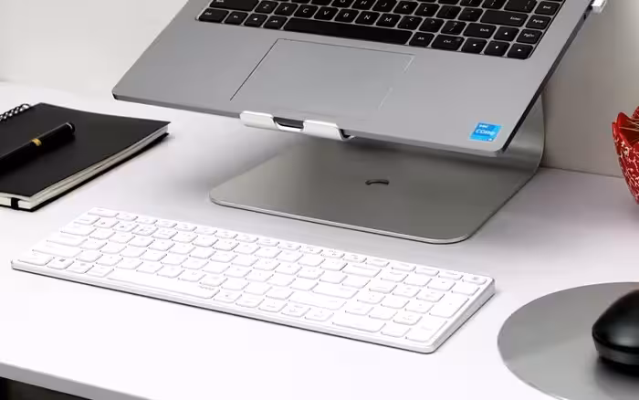 کیبورد رپو KEYBOARD RAPOO E9350G