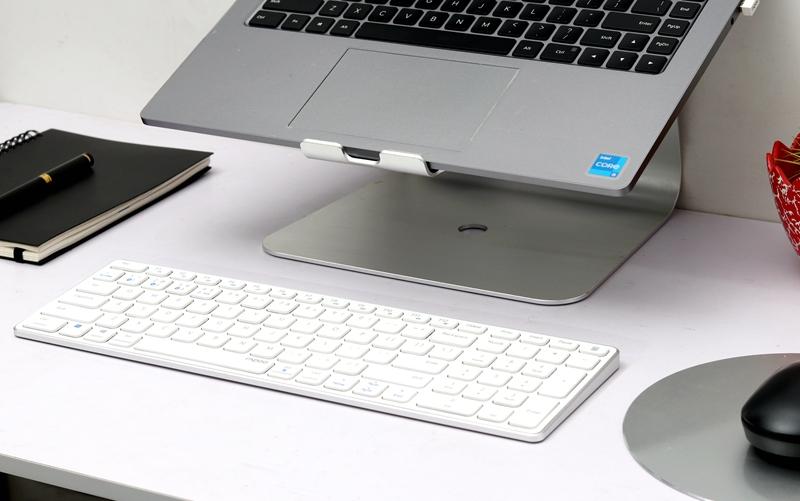 کیبورد رپو KEYBOARD RAPOO E9350G