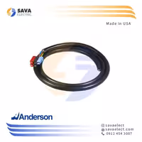 خرید سوکت با کابل یو پی اس فاراتل T-SDC2000X-RT توان 2KVA اندرسون تایوان | ساوا الکتریک