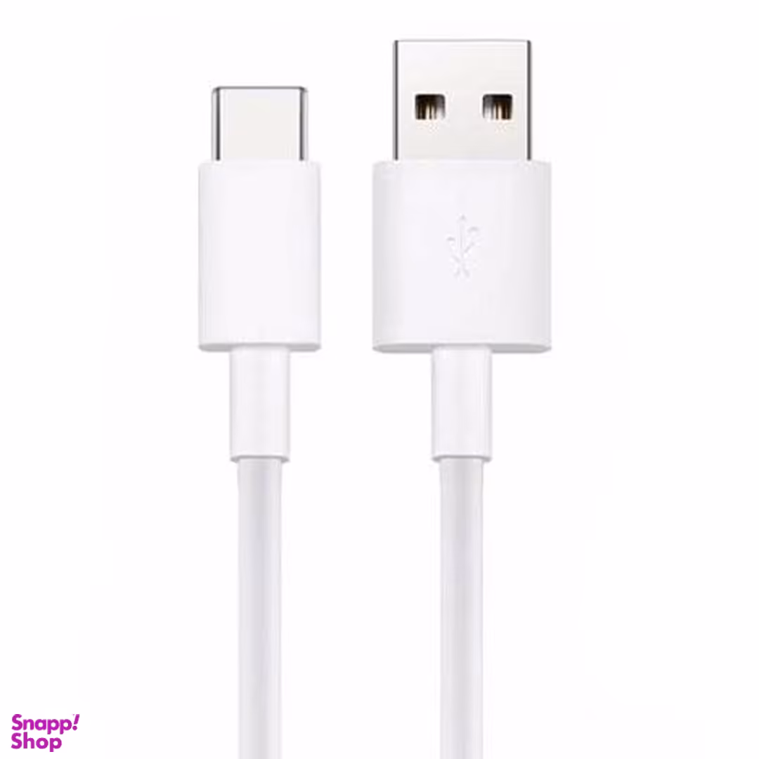 کابل شارژ USB به تایپ سی هوآوی مدل 22.5 وات