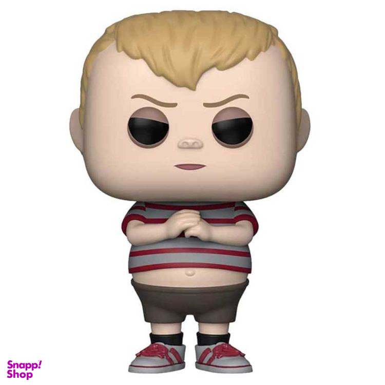 اکشن فیگور فانکوپاپ مدل خانواده آدامز سری ونزدی طرح Pugsley Addams