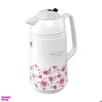 فلاسک پیکوک مدل کارینو ظرفیت 1 لیتر