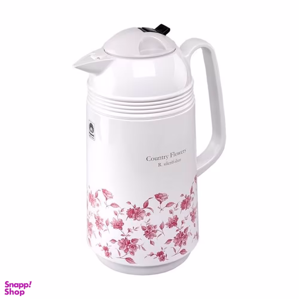 فلاسک پیکوک مدل کارینو ظرفیت 1 لیتر