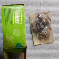 جا زغالی دینام رنو 5