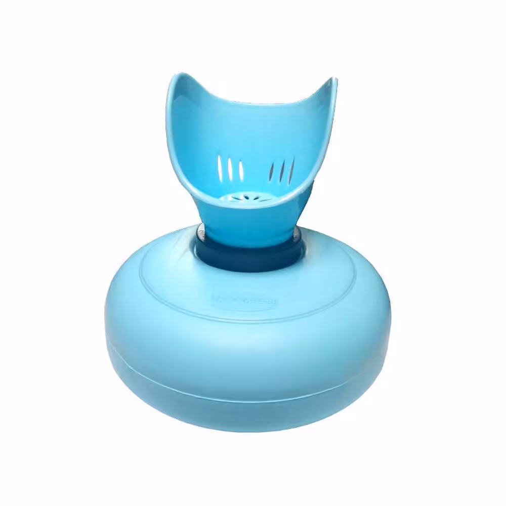 دستگاه بخور گرم سامان-saman