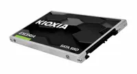 اس اس دی اینترنال کیوکسیا مدل EXCERIA ظرفیت 960 گیگابایتKioxia Internal SSD EXCERIA 2.5” SATA III 960GB