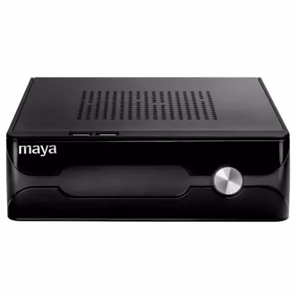 مینی پی سی مایا مدل MD A Series I5-9400 - پردیس پازار