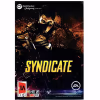 بازی DYNDICATE مخصوص کامپیوتر و لپتاپ-نشر پرنیان