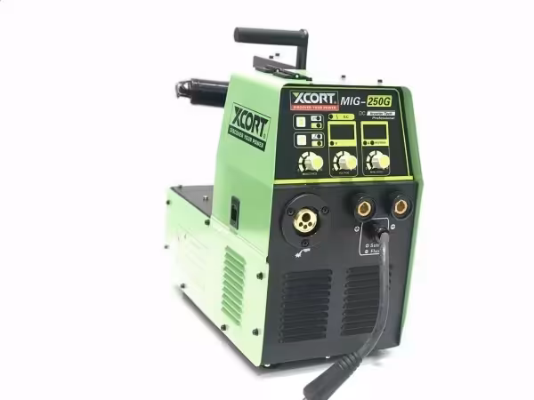 دستگاه جوش CO2 ایکس کورت مدل XCORT MIG-250G
