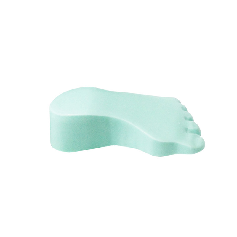نگهدارنده درب ابتکار طرح پا مدل L1001-دارای رنگبندی