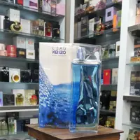 عطر ادکلن کنزو لئو پار مردانه  kenzo  L Eau Par