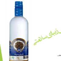 عرق زیره سیاه     قدح    یک لیتری