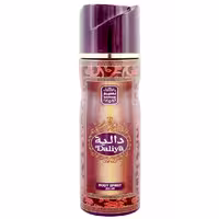 اسپری بدن زنانه دالیه نسیم
