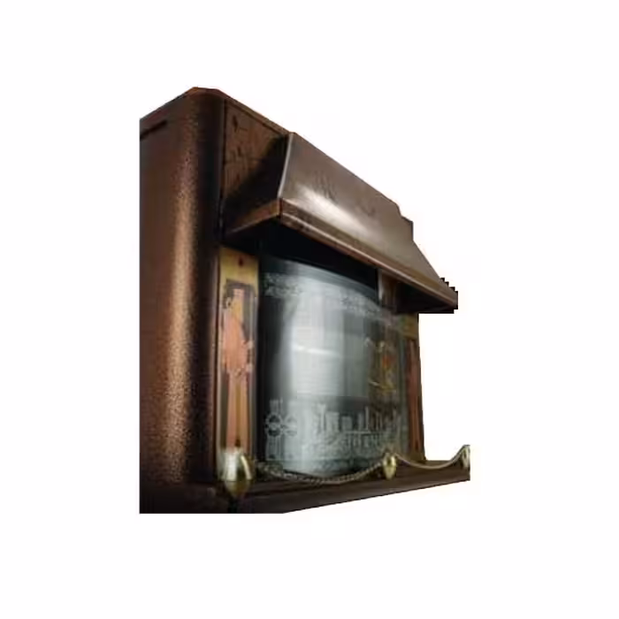 بخاری گازی مروارید سوز طرح ارشیا مدل 150 گرافیک