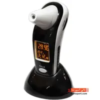 تب سنج دیجیتال زیکلاس مد TH2061