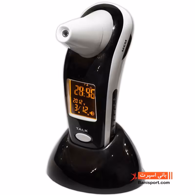 تب سنج دیجیتال زیکلاس مد TH2061