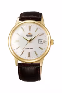 ساعت سفید مردانه مچی 's K 90 1 FAC00003W0 Orient