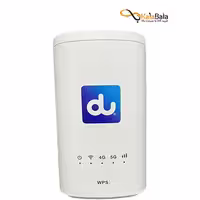 خرید مودم 5G سیم‌کارتی ZLT مدل Du X21 با بهترین قیمت