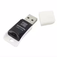 رم ریدر تک کاره سایوتیم مدل T95