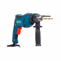 دریل چکشی 750 وات لکا مدل DR13-07