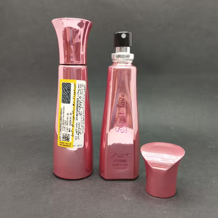 عطر ژک ساف سویت لاو