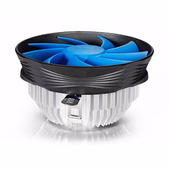 خنک کننده پردازنده دیپ کول GAMMA ARCHER PRO V2