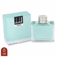 عطر دانهیل فرش از راینو با طبع خنک و رایحه چوبی (10 گرمی)
