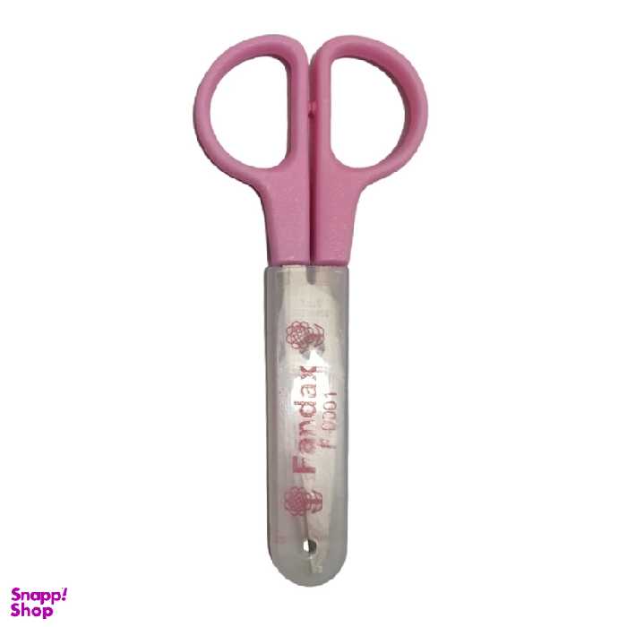 قیچی کودک مدل B6