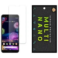 محافظ صفحه نمایش MultiNano مدل X-S1N مناسب برای موبایل  گوگل Pixel 3