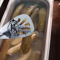 خیارشور  سایز ویژه 75 هزار تومان(یک کیلویی)